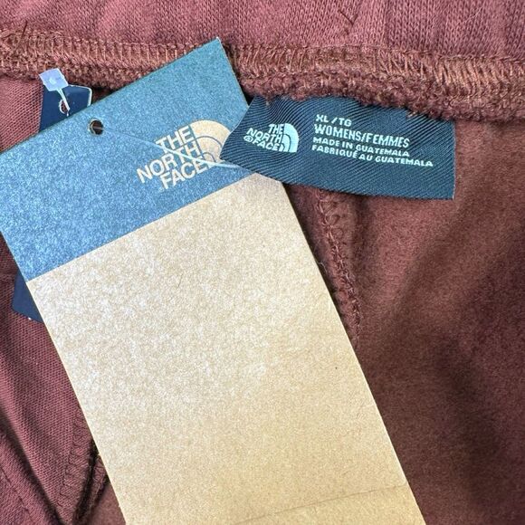 The North Face Box NSE Joggers - Size XL - Dark Oak - Picture 7 of 8